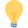 💡 Bohlam Lampu Mozilla