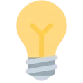 💡 Bohlam Lampu Twitter