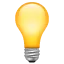 💡 Bohlam Lampu WhatsApp