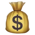 💰 Kantong Uang Apple