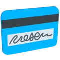 💳 Kartu Kredit messenger