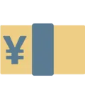 💴 Uang Kertas Yen Mozilla