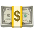 💵 Uang Kertas Dolar Apple