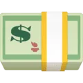 💵 Uang Kertas Dolar Facebook