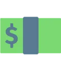 💵 Uang Kertas Dolar Mozilla