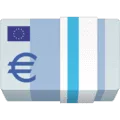 💶 Uang Kertas Euro Facebook