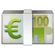 💶 Uang Kertas Euro Samsung