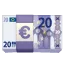 💶 Uang Kertas Euro WhatsApp