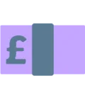 💷 Uang Kertas Pound Mozilla