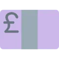 💷 Uang Kertas Pound Twitter