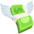 💸 Uang dengan Sayap Messenger