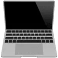 💻 Komputer Laptop Apple