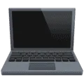 💻 Komputer Laptop Facebook