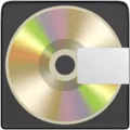 💽 Cakram Komputer Apple