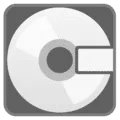 💽 Cakram Komputer Google