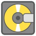 💽 Cakram Komputer HTC