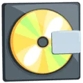 💽 Cakram Komputer Messenger