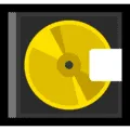 💽 Cakram Komputer Microsof