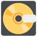 💽 Cakram Komputer Mozilla