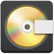 💽 Cakram Komputer Samsung