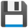 💾 Disket Google