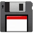 💾 Disket Samsung