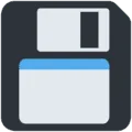 💾 Disket Twitter