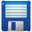 💾 Disket WhatsApp