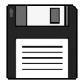 💾 Disket