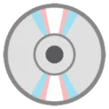 💿 Cakram Optis HTC