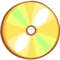📀 DVD Messenger
