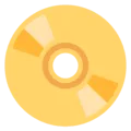 📀 DVD Mozilla