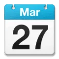 📅 Kalender LG