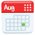 📅 Kalender Messenger