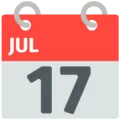 📅 Kalender Mozilla
