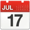 📅 Kalender Samsung