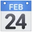 📅 Kalender WhatsApp