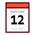📅 Kalender