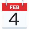 📆 Kalender Sobek Facebook