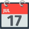 📆 Kalender Sobek Mozilla