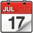📆 Kalender Sobek Samsung