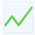 📈 Grafik Naik Facebook