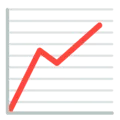 📈 Grafik Naik Mozilla