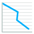 📉 Grafik Menurun Mozilla