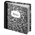 📓 Buku Catatan Apple