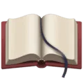 📖 Buku Terbuka Facebook