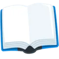 📖 Buku Terbuka Messenger