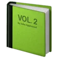 📗 Buku Hijau Apple