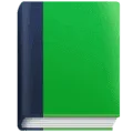 📗 Buku Hijau Facebook