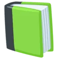 📗 Buku Hijau Messenger
